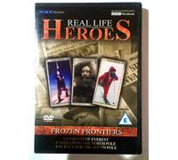 Real Life Heroes - Frozen Frontiers [Import anglais]