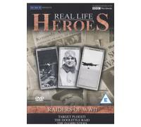 Real Life Heroes - Raiders of Ww2 [Import anglais]