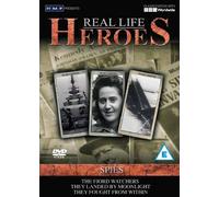 Real Life Heroes - Spies [Import anglais]