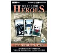 Real Life Heroes - the Quest for Speed [Import anglais]