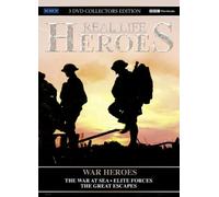 Real Life Heroes - War Heroes [Import anglais]