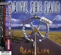 Drive She Said - Real Life [Import]