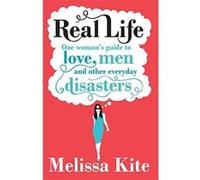 Real Life Kite, Melissa (Auteur)