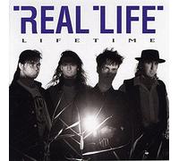 Real Life - Lifetime