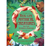 Real-Life Mythical Creatures And Their Stories Of Survival