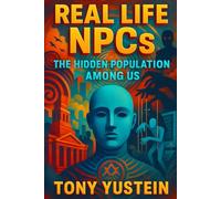 Real Life NPCs: The Hidden Population Among Us