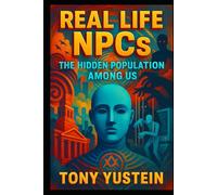 Real Life NPCs: The Hidden Population Among Us