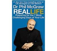 Real Life Phillip C. McGraw (Auteur)