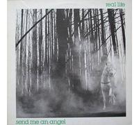 Real Life - Real Life - Send Me An Angel - MCA Records - MCAT 850