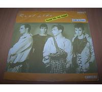 Real Life - Send Me An Angel / Like A Gun - 45 tours - 7"