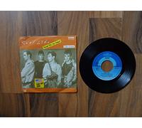 REAL LIFE - Send me an angel / Like a gun / INT 112.710