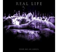 Real Life - Send Me an Angel LP [Vinyl]
