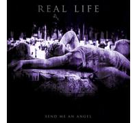 Real Life - Send Me An Angel [Vinyl Lp] Colored Vinyl, Purple, Silver, Reissue