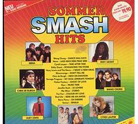 Real Life - Sommer Smash Hits [Vinyl LP]