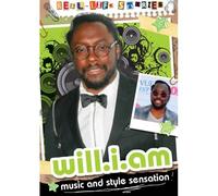 Real-Life Stories: Will.I.Am