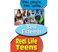 Real Life Teens and Self Esteem