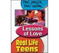 Real Life Teens: Lessons of Love - DVD Zone 1 G