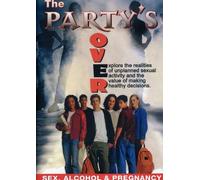 Real Life Teens: The Party's Over