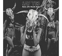 Real Life Trash Mag [Import]