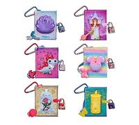 Real Littles Disney S5 Lot de journaux