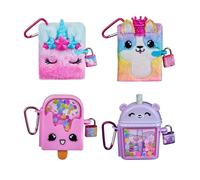 Jeu créatif Best Of Tv Real Littles Les journaux intimes