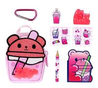 Real Littles S9 Sac à dos parfumé Multicolore