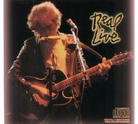 Mick Taylor - Real Live