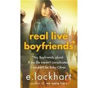 Real Live Boyfriends E Lockhart, (Auteur)