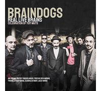 Real Live Brains-Celebration of Tom Waits