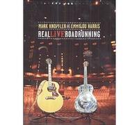 Mark Knopfler & Emmylou Harris – Real Live Roadrunning – CD – Universal Music Group