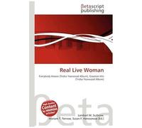 Real Live Woman
