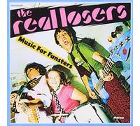 Real Losers - Music for Funsters [Import]