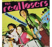 Real Losers - Music for Funsters [Import Belge]