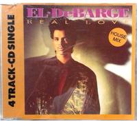 Real Love (4 Versions, 1989) [Import]