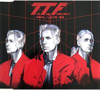 Real Love '93 [Import]