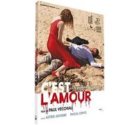 Real Love ( C'est ça l'amour )