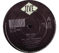 Real Love (Full Version, 1992) [Import]