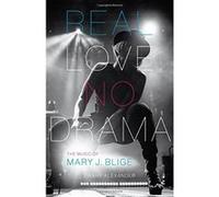 Real Love, No Drama (American Music) - [Livre en VO] Danny Alexander (Auteur)