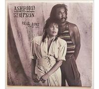 Real Love (US, 1986) [Import]