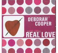 Real Love [Import]