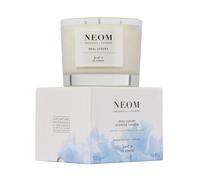 Real Luxury 3 Wick Scented Candle 50hrs