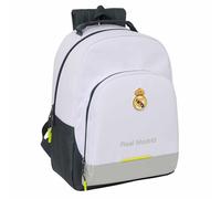 Real Madrid 25/26 sac à dos adaptable 42cm safta