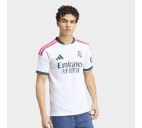 Real Madrid 26/27 Home Jersey blanc M