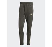 Real Madrid Adidas Pantalon De Survêtement Pants 2025 26 Presentation Vert Hom