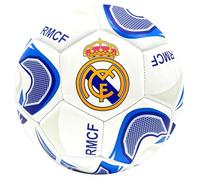 Real Madrid Ballon de Football Collection Officielle - Taille 5