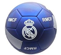 Real Madrid Ballon de Football Collection Officielle - Taille 5