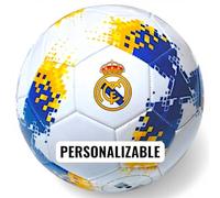 Real Madrid Ballon personnalisable
