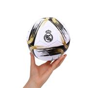 Real Madrid Ballon Petit Nº59 Officiel