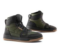 Real Madrid Baskets Moto Falco Harlem