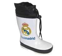Real Madrid Baskets Rain Boots